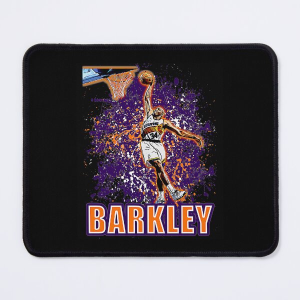 Item preview, Charles Barkley  designed and sold by evillaymay.