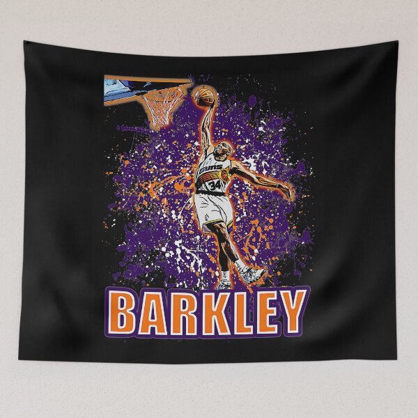 Item preview, Charles Barkley  designed and sold by evillaymay.