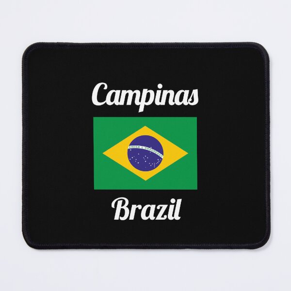 Item preview, Campinas Brazil - Stylish Prints, designed and sold by Fleetwood1994.