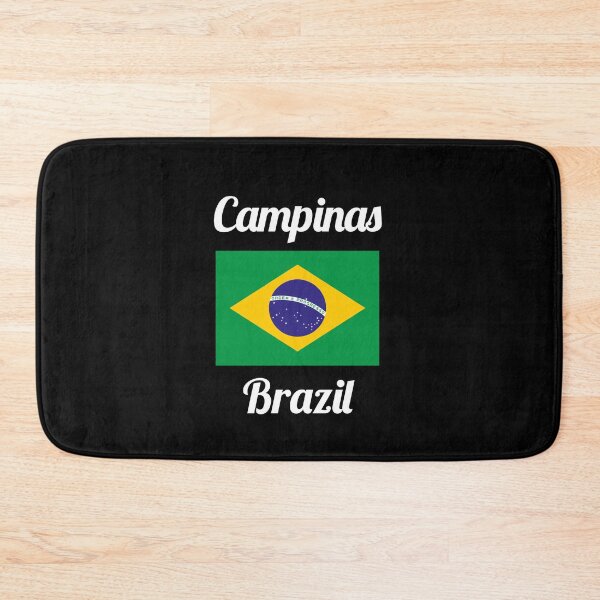 Item preview, Campinas Brazil - Stylish Prints, designed and sold by Fleetwood1994.