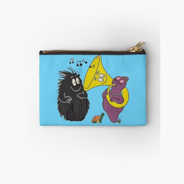 Item preview, Barbapapa Waldhorn - Jahrgang designed and sold by DieViolettHund.