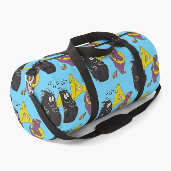 Item preview, Barbapapa Waldhorn - Jahrgang designed and sold by DieViolettHund.