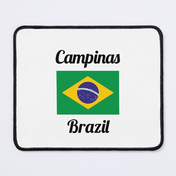 Item preview, Campinas Brazil - Stylish Prints, designed and sold by Fleetwood1994.