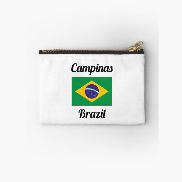 Item preview, Campinas Brazil - Stylish Prints, designed and sold by Fleetwood1994.