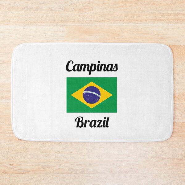 Item preview, Campinas Brazil - Stylish Prints, designed and sold by Fleetwood1994.