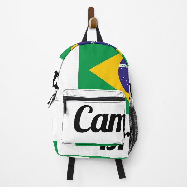 Item preview, Campinas Brazil - Stylish Prints, designed and sold by Fleetwood1994.