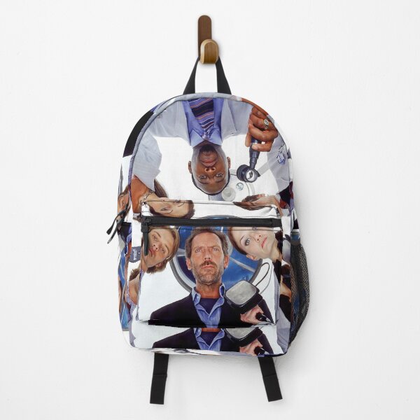 Item preview, House MD 2004 designed and sold by shEpeRdRyn.