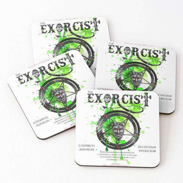 Item preview, Possesed (Vomit Edition) designed and sold by PrivateVices.