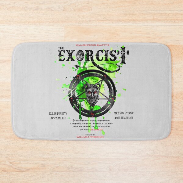 Item preview, Possesed (Vomit Edition) designed and sold by PrivateVices.
