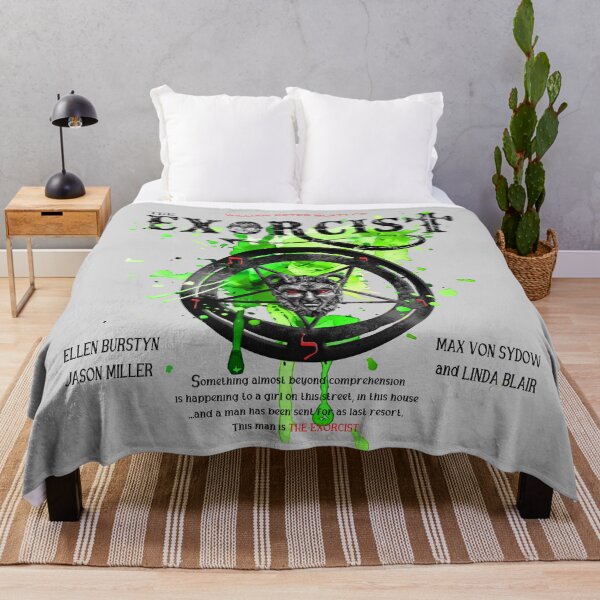 Item preview, Possesed (Vomit Edition) designed and sold by PrivateVices.