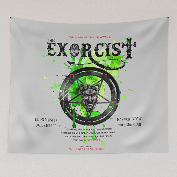 Item preview, Possesed (Vomit Edition) designed and sold by PrivateVices.