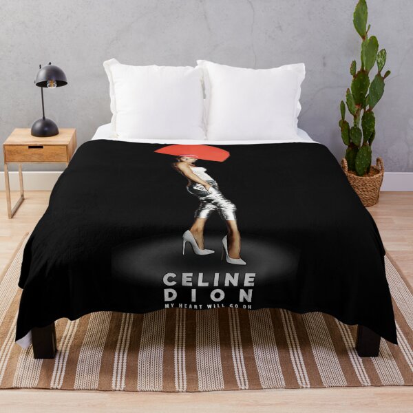 Item preview, Celine Dion designed and sold by maureenmagna.