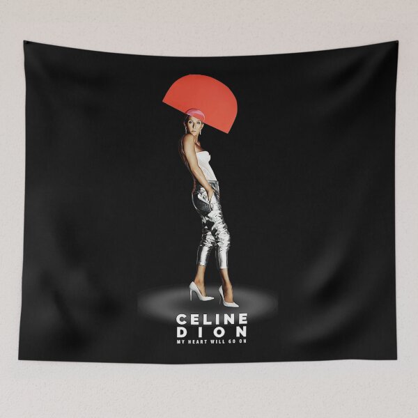 Item preview, Celine Dion  designed and sold by maureenmagna.