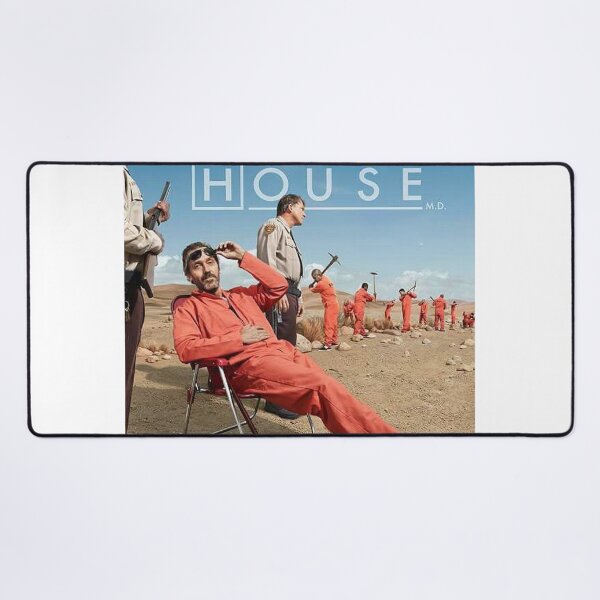 Item preview, House MD New Season designed and sold by shEpeRdRyn.