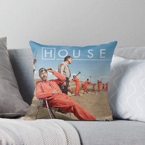 Item preview, House MD New Season designed and sold by shEpeRdRyn.