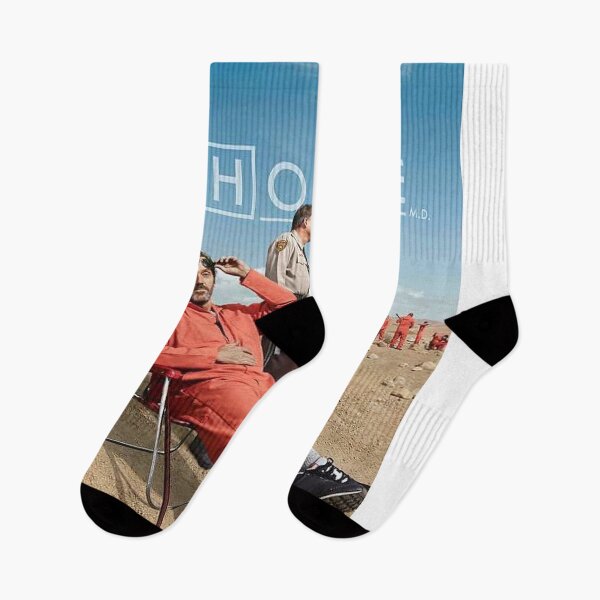 Item preview, House MD New Season designed and sold by shEpeRdRyn.
