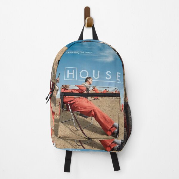 Item preview, House MD New Season designed and sold by shEpeRdRyn.