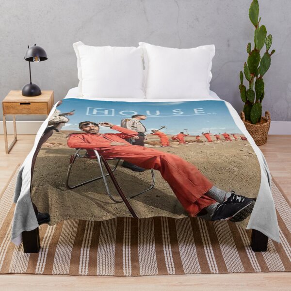 Item preview, House MD New Season designed and sold by shEpeRdRyn.