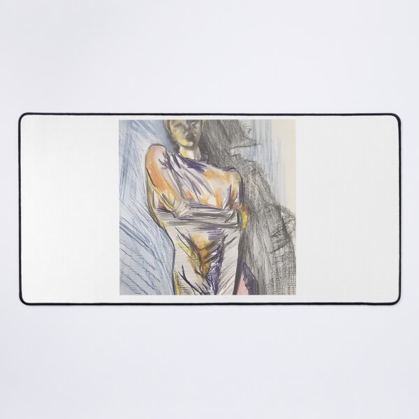 Item preview, Monochrome Recline, Minimal Study Calm designed and sold by abdijifornere.