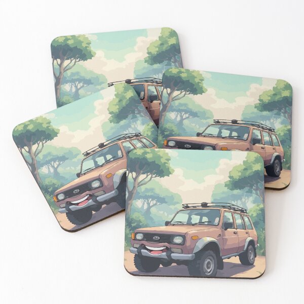 Item preview, SUV for off-road adventures. designed and sold by Whose-sweat.