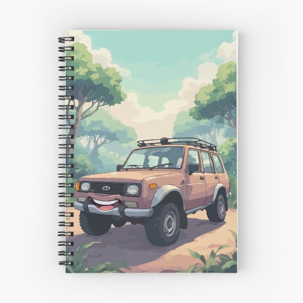 Item preview, SUV for off-road adventures. designed and sold by Whose-sweat.