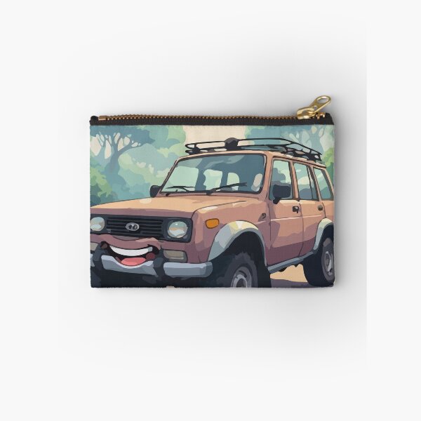 Item preview, SUV for off-road adventures. designed and sold by Whose-sweat.