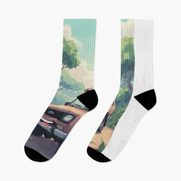 Item preview, SUV for off-road adventures. designed and sold by Whose-sweat.