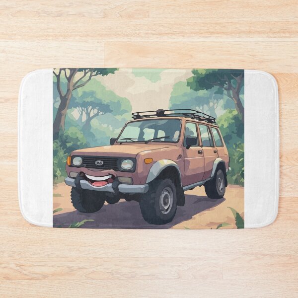 Item preview, SUV for off-road adventures. designed and sold by Whose-sweat.