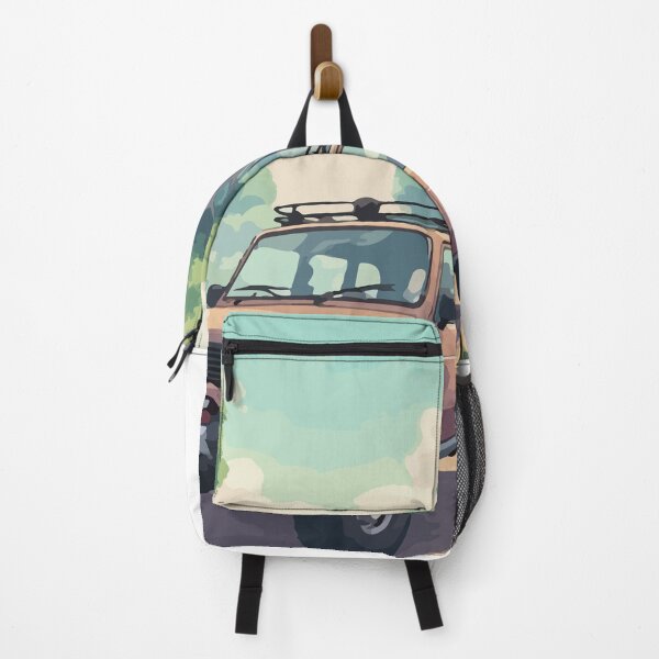 Item preview, SUV for off-road adventures. designed and sold by Whose-sweat.