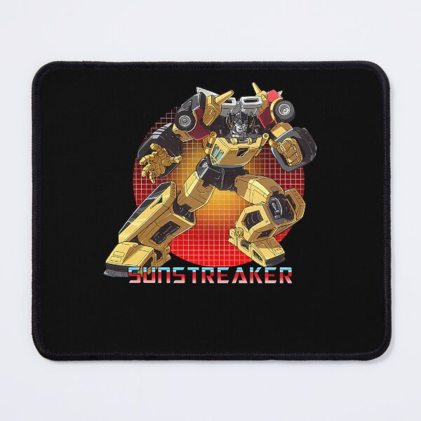 Artikelvorschau, Sunstreaker Autobot Transformer G1 V2 entworfen und verkauft von EttaStoneking.