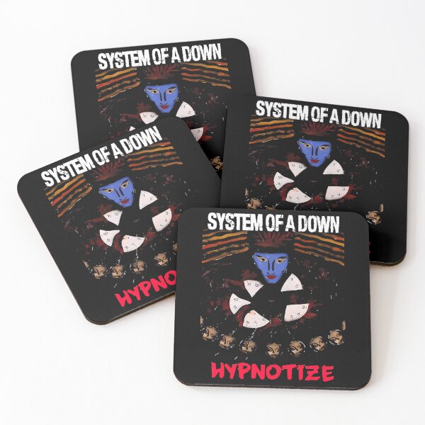 Item preview, Retro A Hypnotize Mask System Of A Do.wn  designed and sold by ZemlaSean.