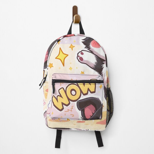 Item preview, Sheep Dog – Cute Kawaii Puppy WOW Cartoon Design designed and sold by DamianRoy88.