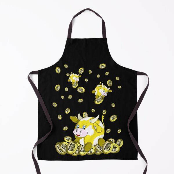 Item preview, cart.oon ca.sh cow designed and sold by CummerataPenelo.