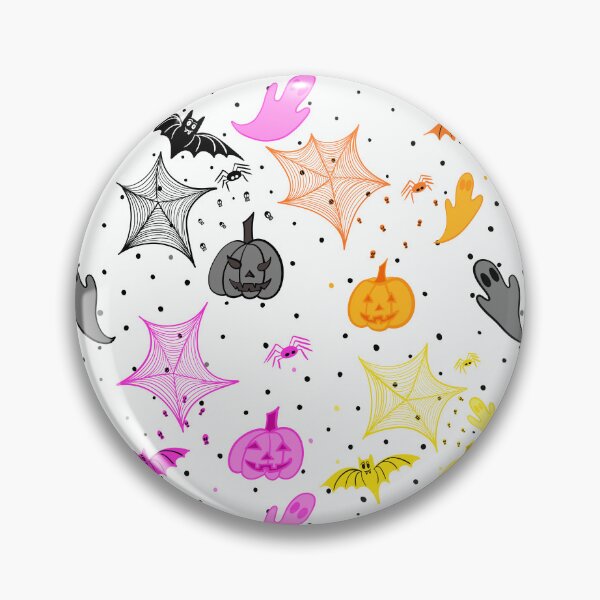 Item preview, Summerween  designed and sold by NeonEye-Designs.