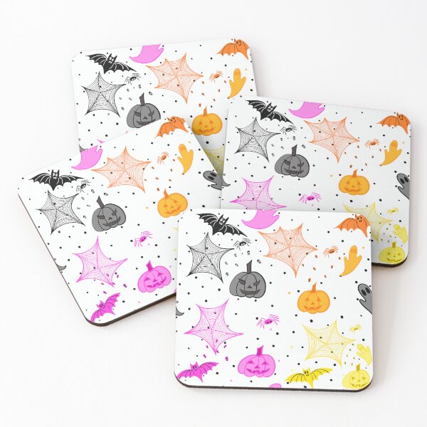Item preview, Summerween  designed and sold by NeonEye-Designs.