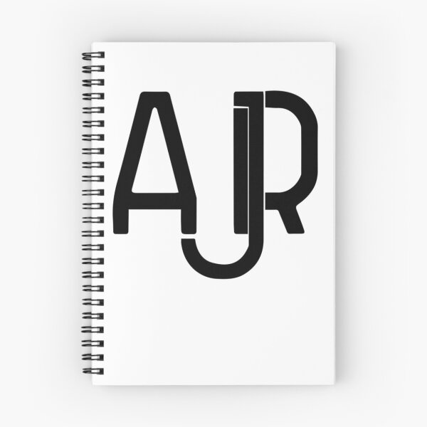 Item preview, AJR  designed and sold by EttaStoneking.