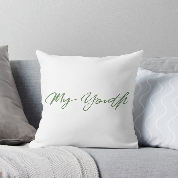Item preview, My Youth Korean Drama designed and sold by ArtRaftPro.