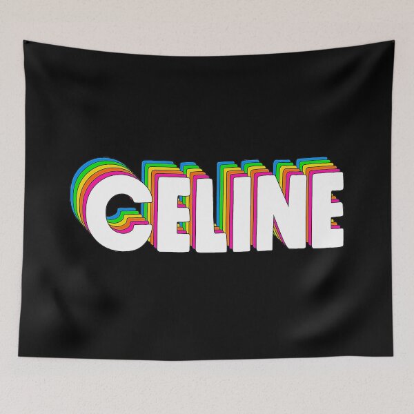 Item preview, Celine Dion  designed and sold by maureenmagna.