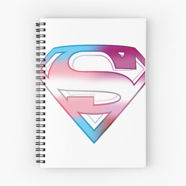 Item preview, SuperTRANS / LESBIAN designed and sold by AgentReign.
