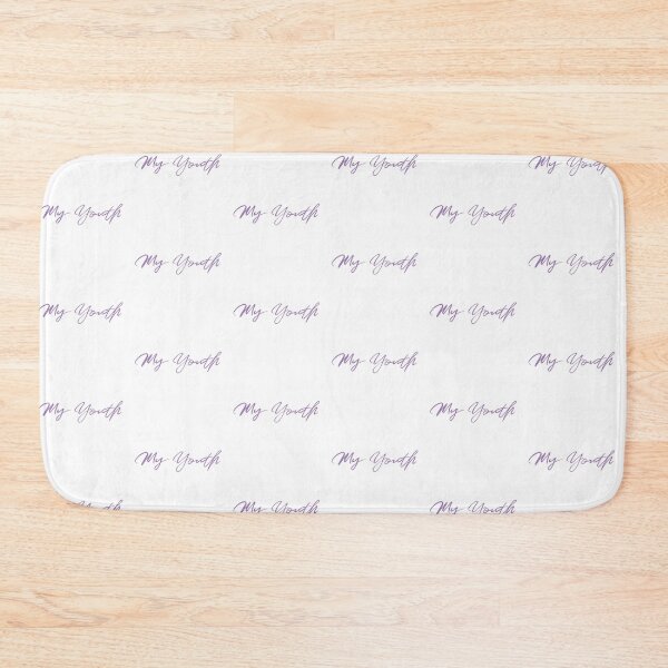 Item preview, My Youth Korean Drama designed and sold by ArtRaftPro.