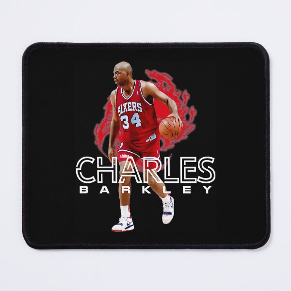 Item preview, Charles Barkley Nba designed and sold by evillaymay.