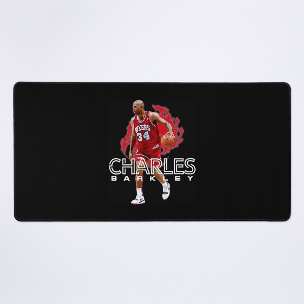 Item preview, Charles Barkley Nba designed and sold by evillaymay.