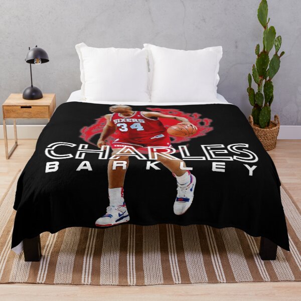 Item preview, Charles Barkley Nba designed and sold by evillaymay.