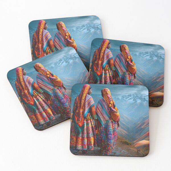 Item preview, Mesmerizing Aurora Above a Sleigh in Winter Landscape designed and sold by Artessie.