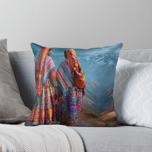 Item preview, Mesmerizing Aurora Above a Sleigh in Winter Landscape designed and sold by Artessie.