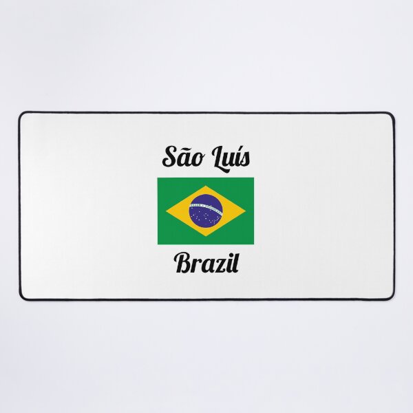 Item preview, São Luís Brazil - Stylish Prints, designed and sold by Fleetwood1994.