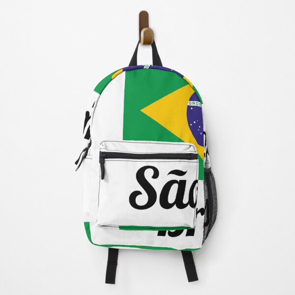 Item preview, São Luís Brazil - Stylish Prints, designed and sold by Fleetwood1994.