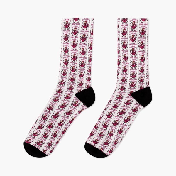 Item preview, Chicken F-Caw-F Breast Cancer  designed and sold by merlinnears.
