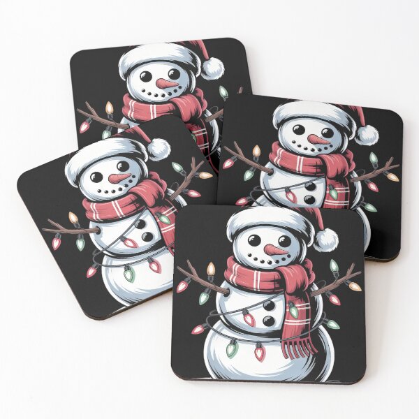 Item preview, Christmas Dabbing Snowman Funny Xmas Boys Girls Kids Toddler designed and sold by vespira-motion.