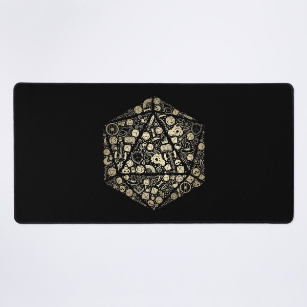 Item preview, Dnd d20 Doodle designed and sold by xMorfina.